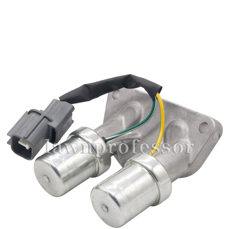 For 28200-PLX-003 Honda Civic 1.7L 2001-2005 Transmission Dual Linear Solenoid
