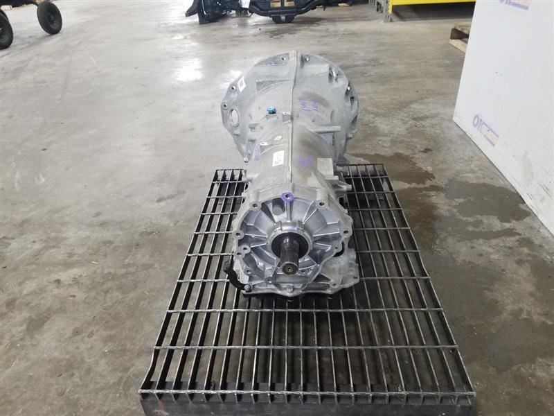 Automatic Transmission 3.0L 2019 MASERATI LEVANTE Q4 37K MILES
