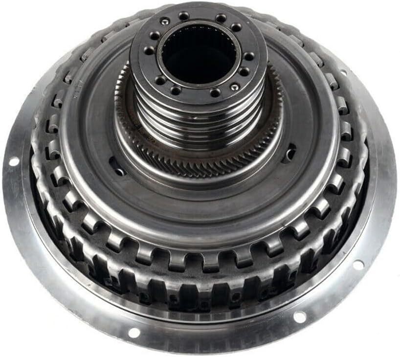 0B5 DL501 7 Speed 0B5 Dual Wet Clutch fit for Audi A4 A5 A6 A7 Q5 08-11