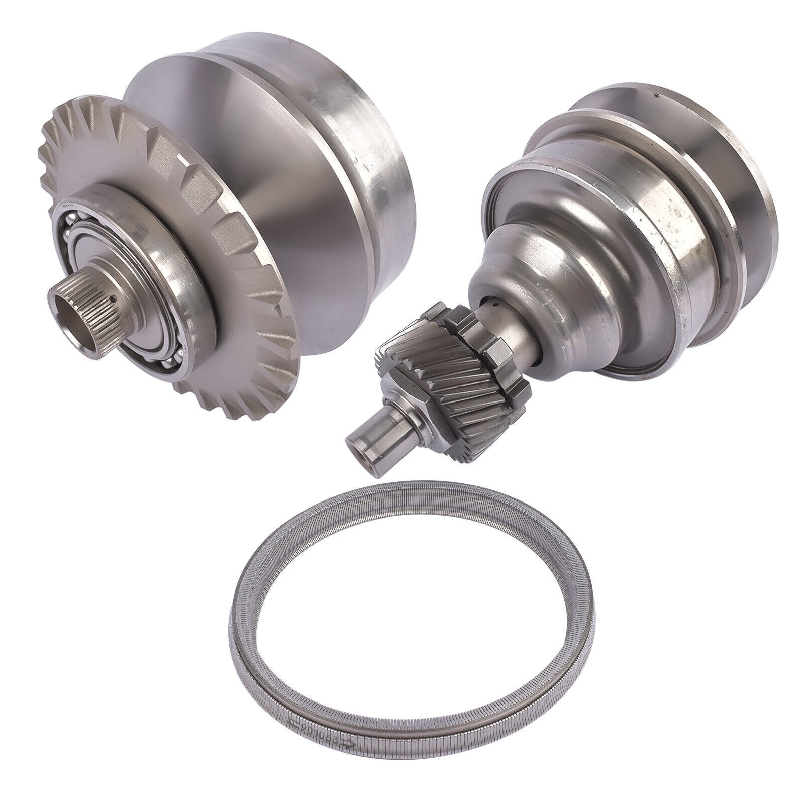 RE0F09A JF010E CVT Transmission Chain Belt & Pulley Set 28T for Nissan Altima