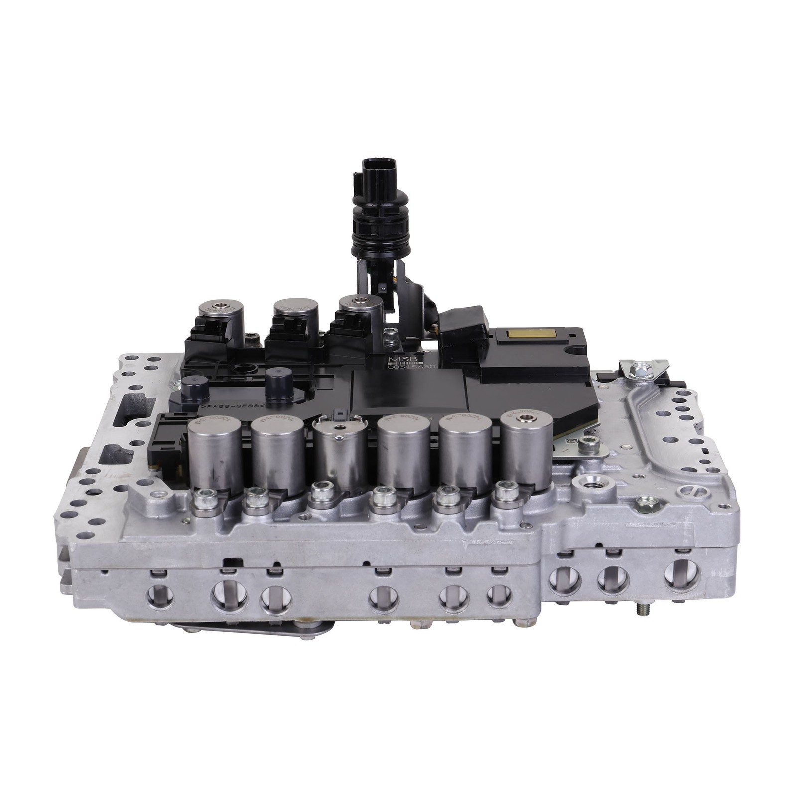 Transmission Valve Body RE7R01A TCM For 2014-2016 Infinity Q50 AWD 31705-X132C