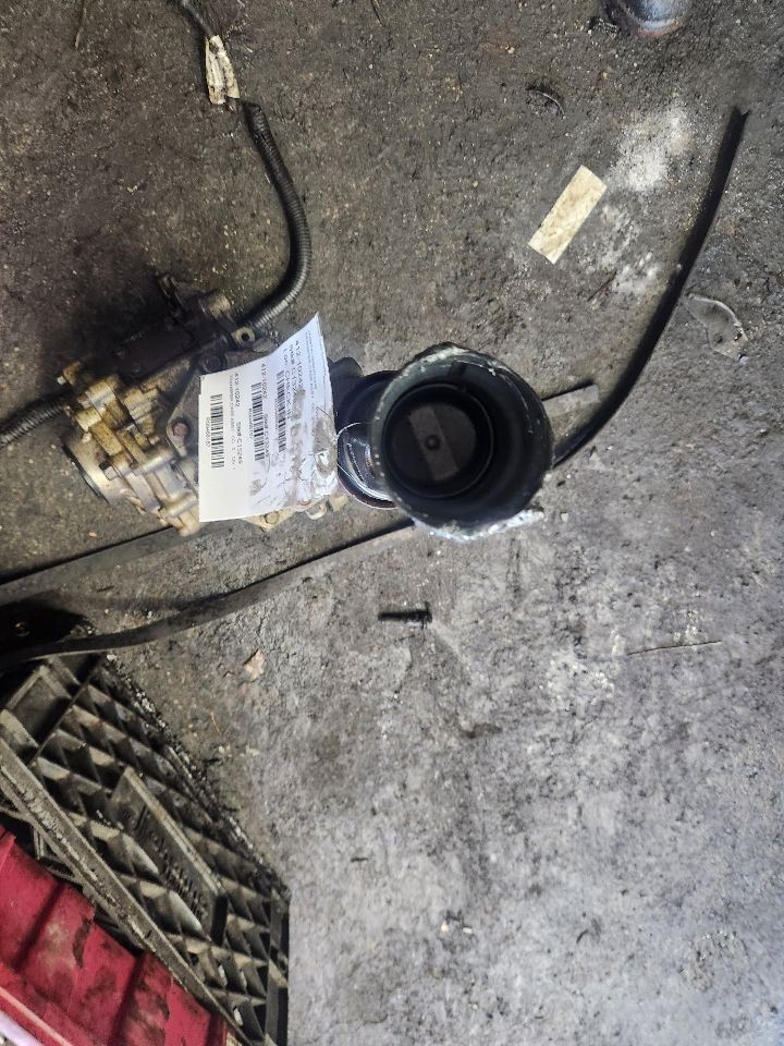 Transfer Case Manual Shift Transfer Case Fits 07-12 OUTLANDER 468187