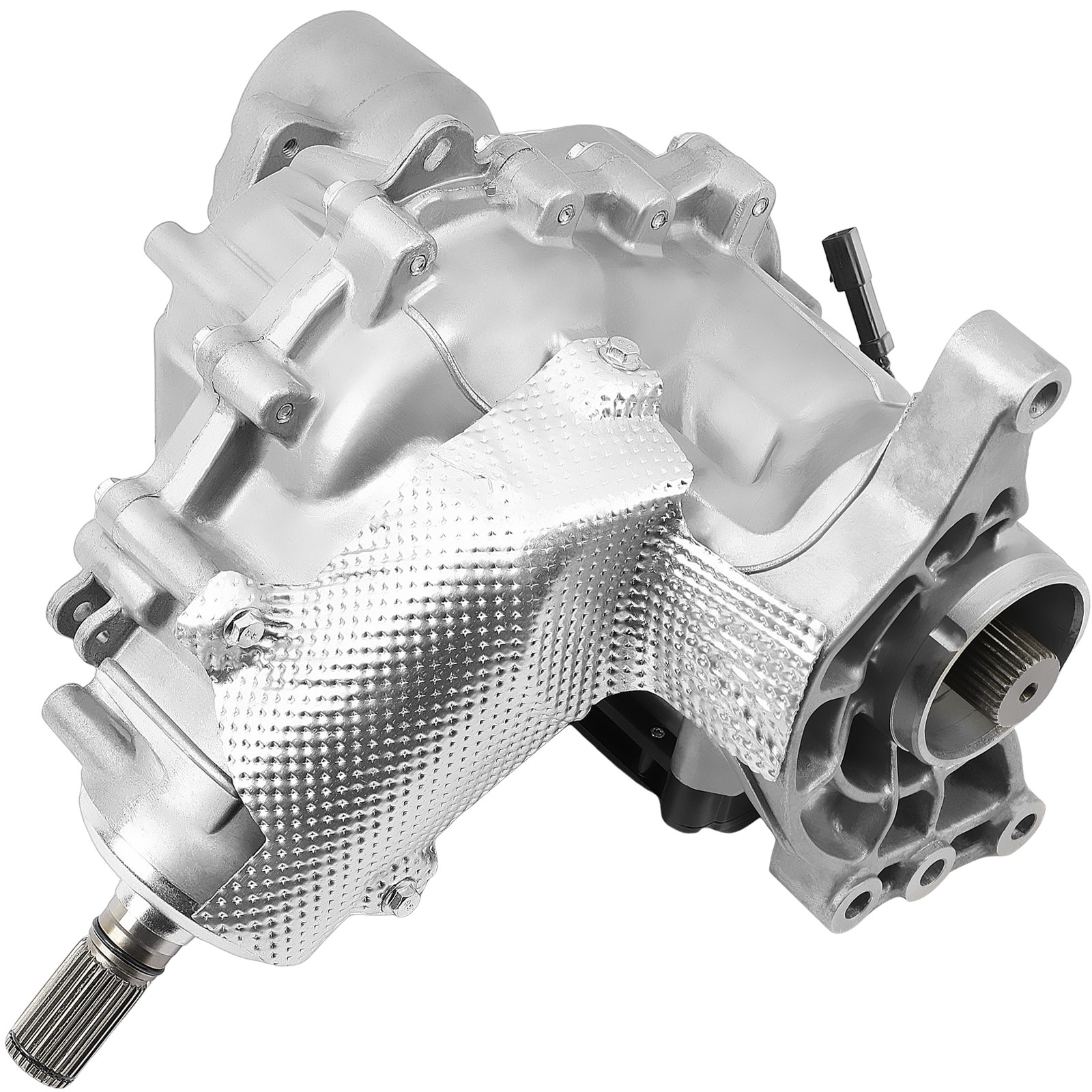 Transfer Case Assembly 412-00797 For 14-18 Jeep Cherokee KL Chrysler 200 2.4L L4