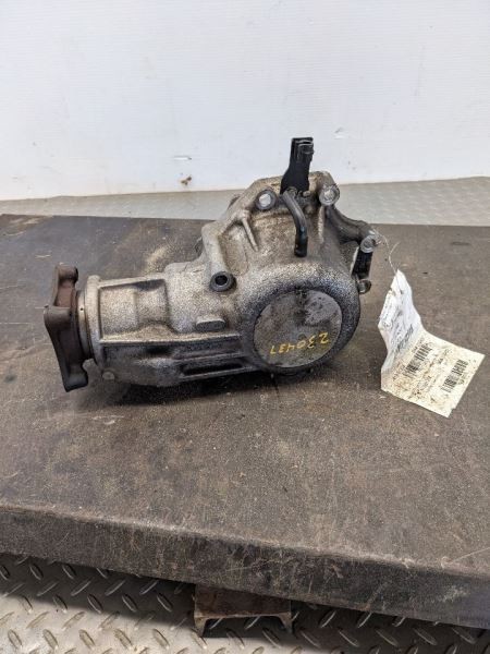 Transfer Case 3.7L Fits 10-13 MDX 1108526