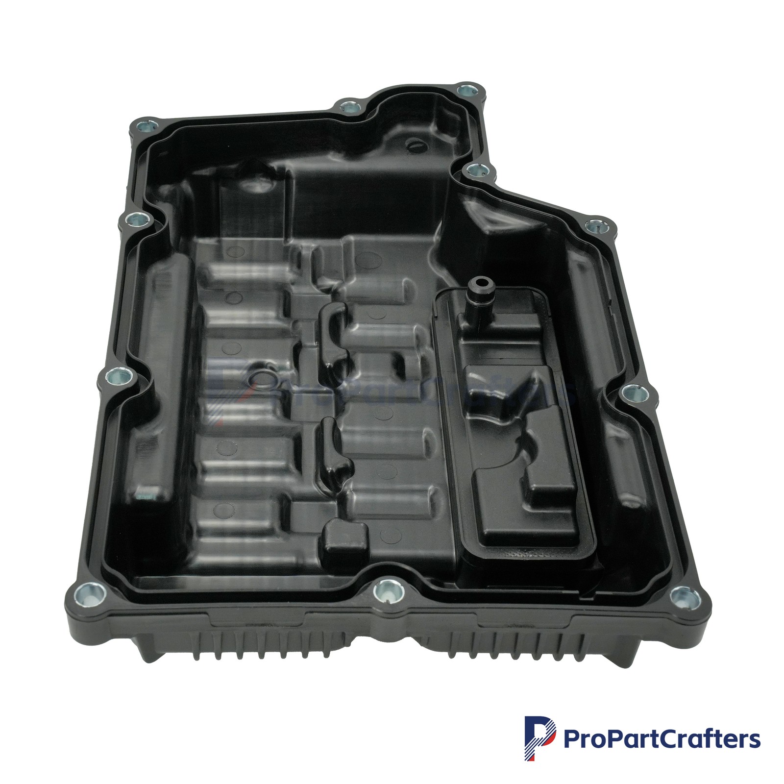 NEW For 2019-2021 Lexus Toyota Corolla 35015-12010 K120 CVT Transmission Cover