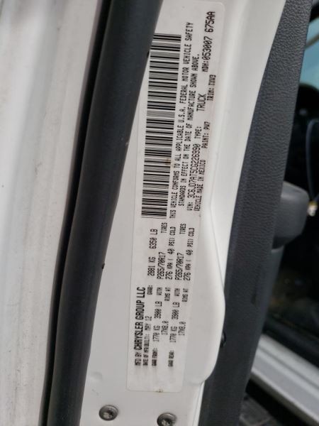 TDODR1500 2012 Transfer Case 4012172