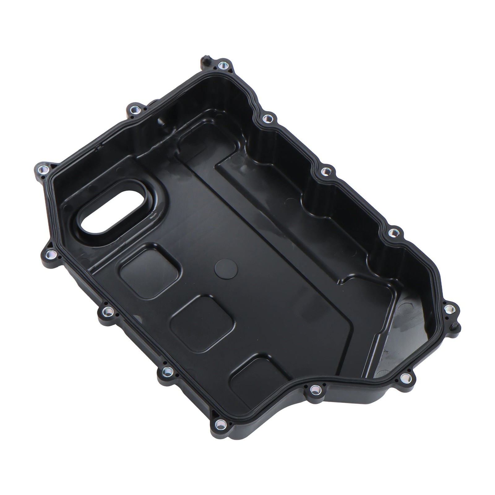 For Ford Escape 2020-2025 1.5L l3 GAS DOHC Turbocharged Transmission Oil Pan
