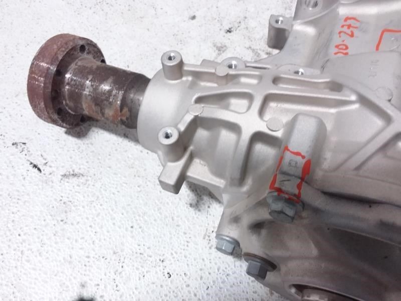XC40 2019 Transfer Case 861703