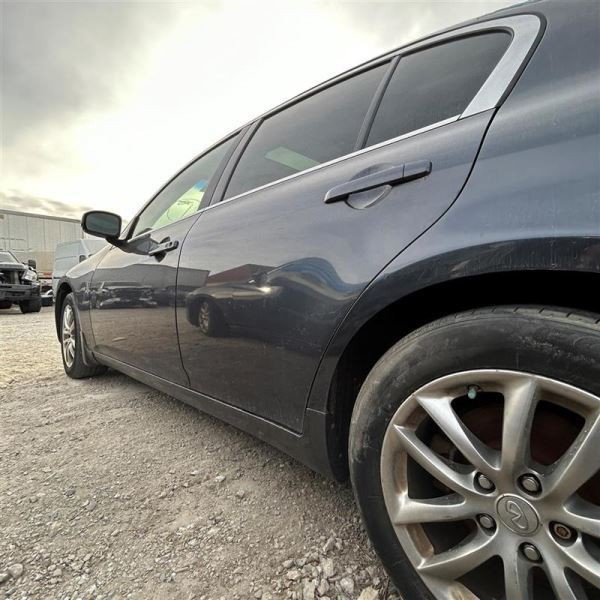 Transfer Case Automatic Transmission Fits 03-08 INFINITI FX SERIES 1710146