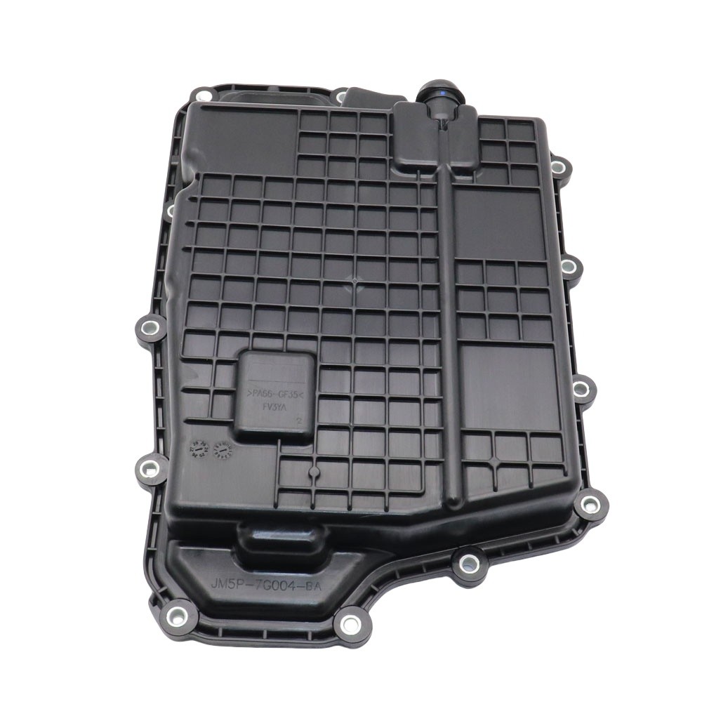 New Automatic Transmission Cover For Ford Bronco Sport 2019-2024 JM5Z-7G004-A