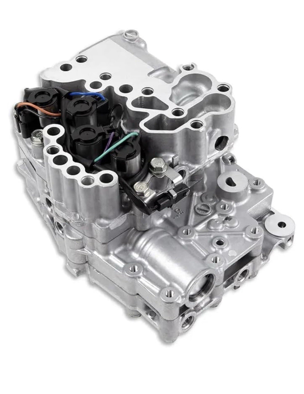 TR580 CVT Transmission Valve Body Fit Subar-u Outback Impreza 2.5L 31825AA050