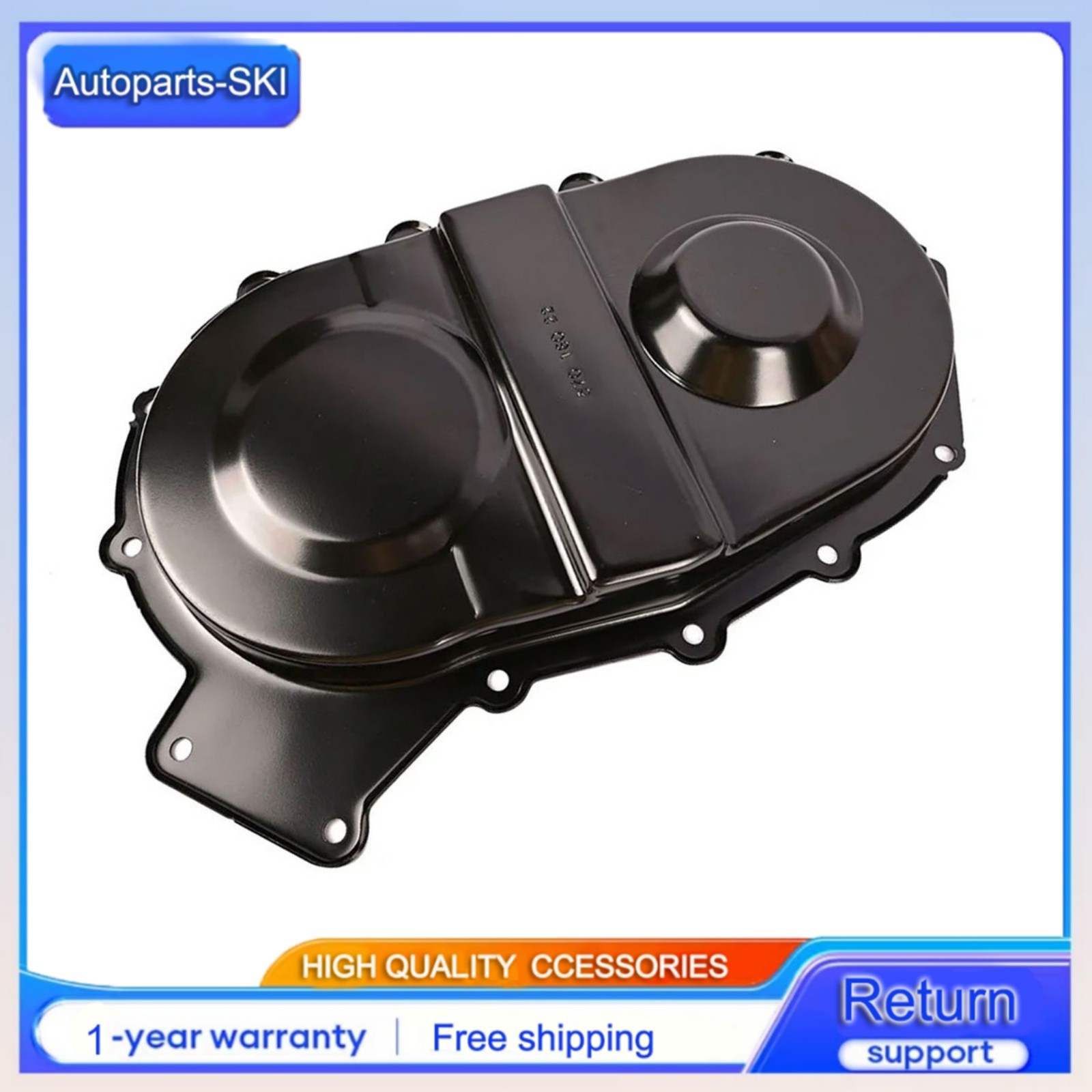 5078570AB Transmission End Cover Fit For Chrysler Dodge Ram 2007-2019 2020