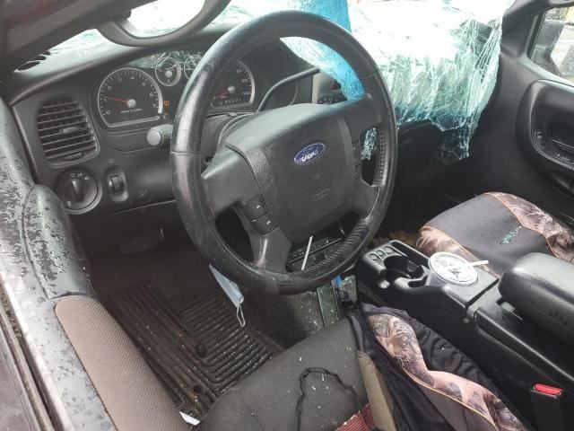 Transfer Case Warner 1354 Electric Shift Fits 06-10 MAZDA B-4000 2484686