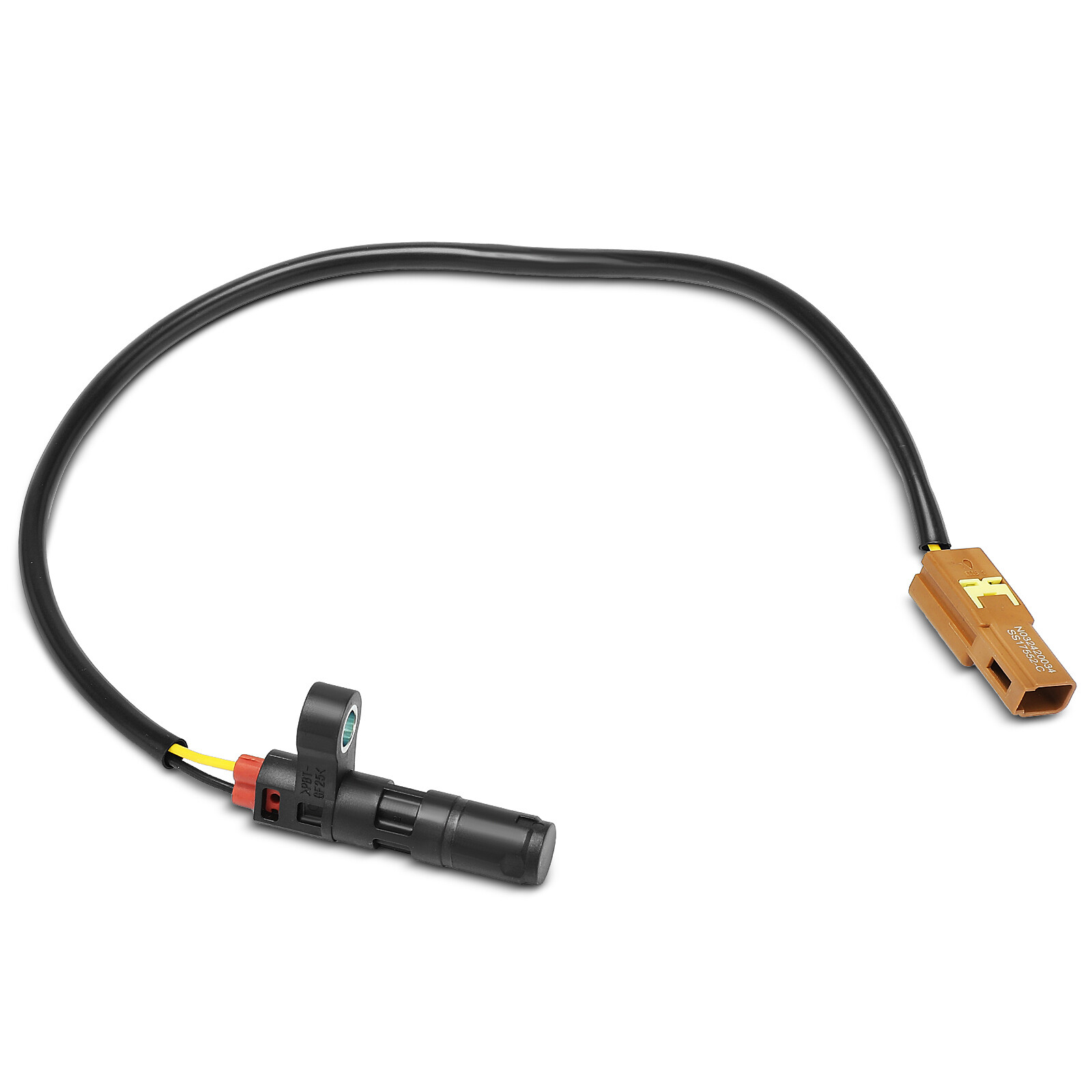 1x Automatic Trans. Speed Sensor for Volkswagen Arteon Beetle Atlas Cross Sport