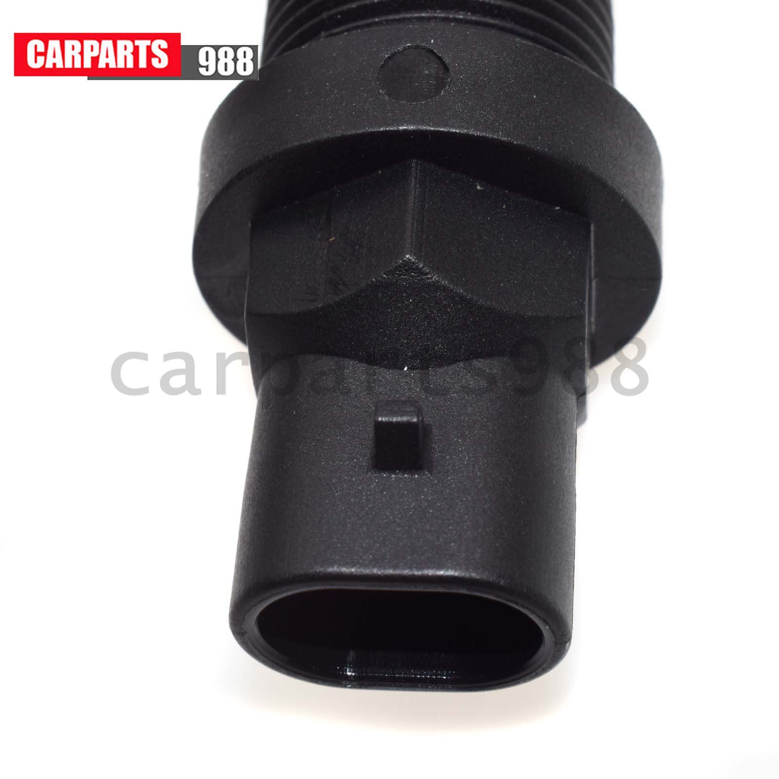 Transfer Case Vehicle Speed Sensor For Chevy GMC K1500 K2500 S10 Canyon 12376520
