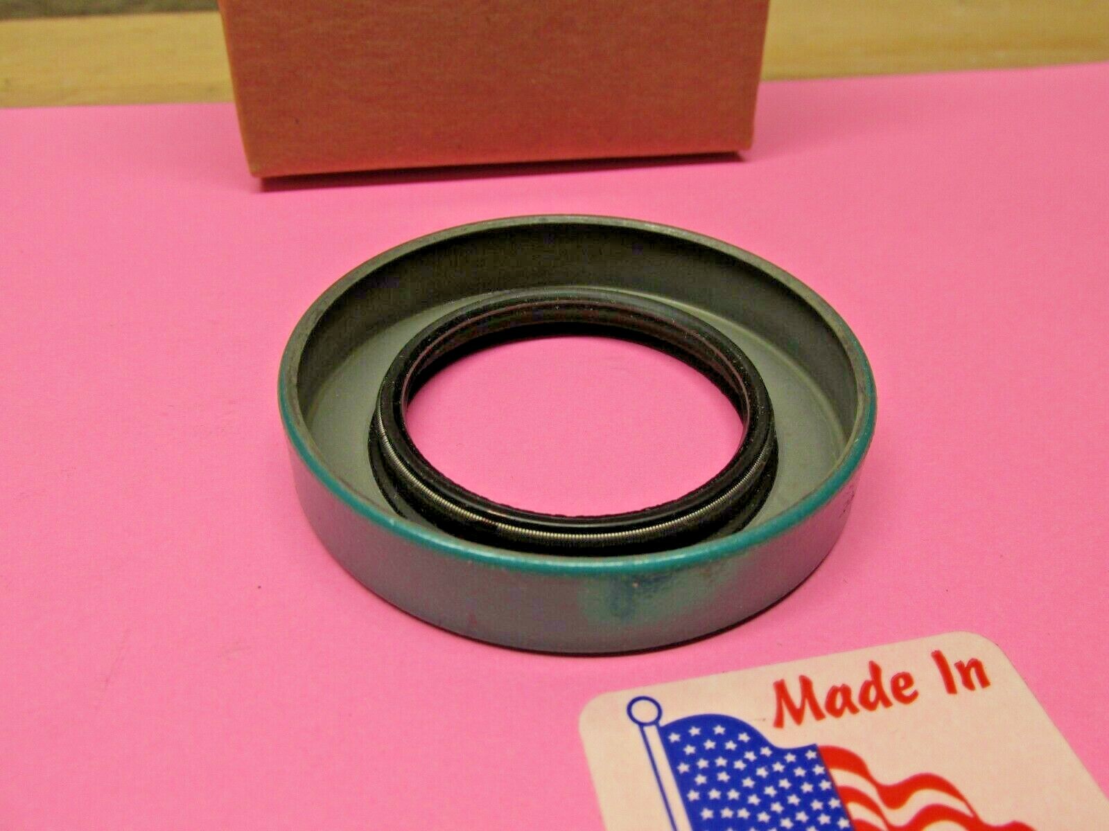 1951 – 1955 PONTIAC HYDRAMATIC TRANSMISSION TAIL SHAFT REAR HOUSING SEAL NEW