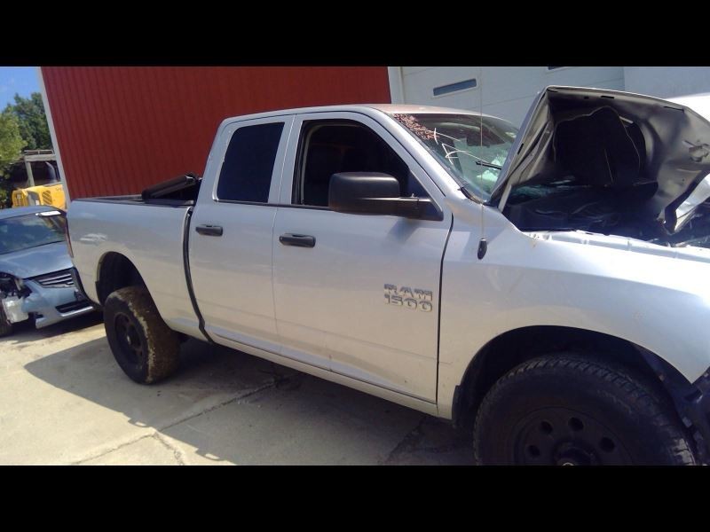 TDODR1500 2016 Transfer Case 980736