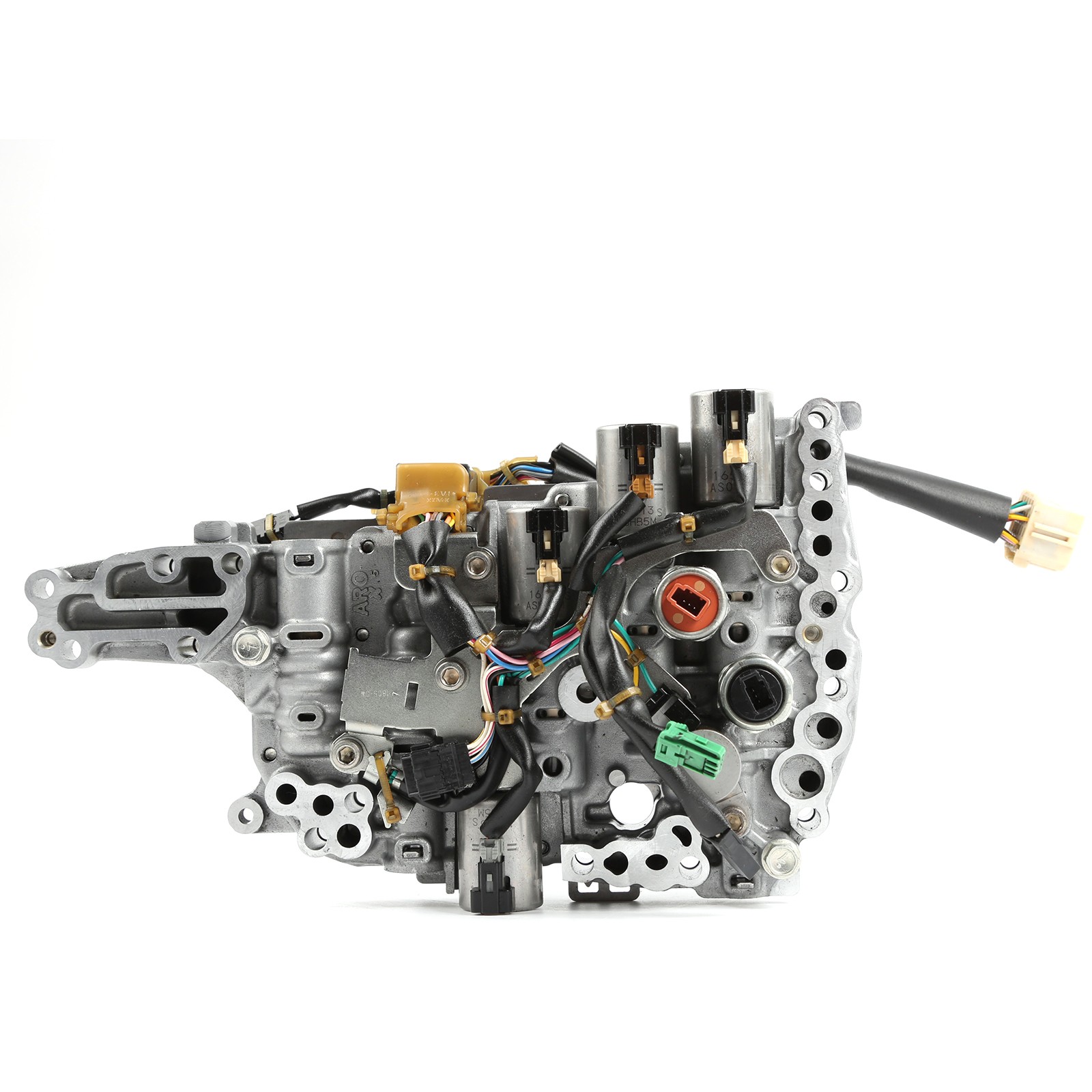 JF016E CVT Transmission Valve Body For Nissan Altima Juke Rouge Sentra Murano