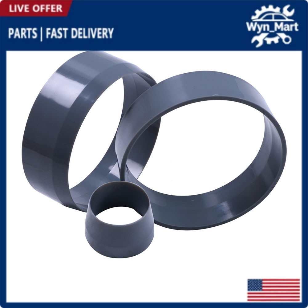 3PCS Underdrive Piston Retainer Tools for 68RFE Transmission T-3250-KM