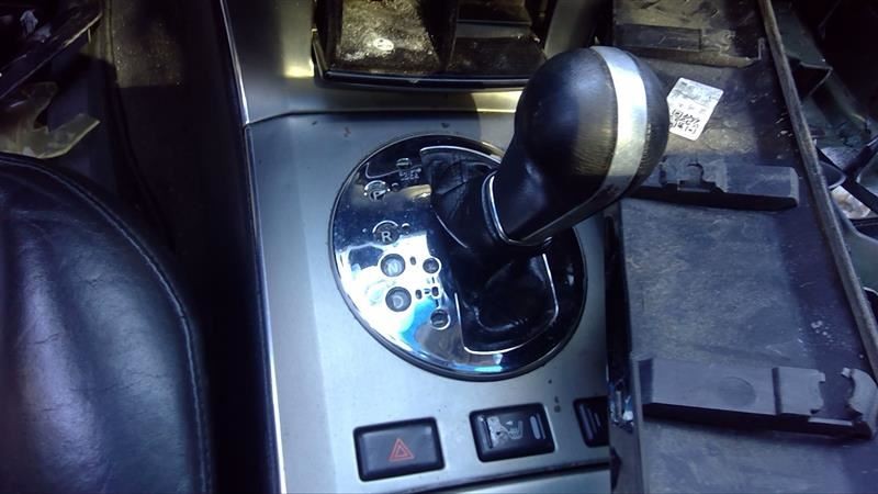 Transfer Case Automatic Fits 03-08 INFINITI FX SERIES 401096