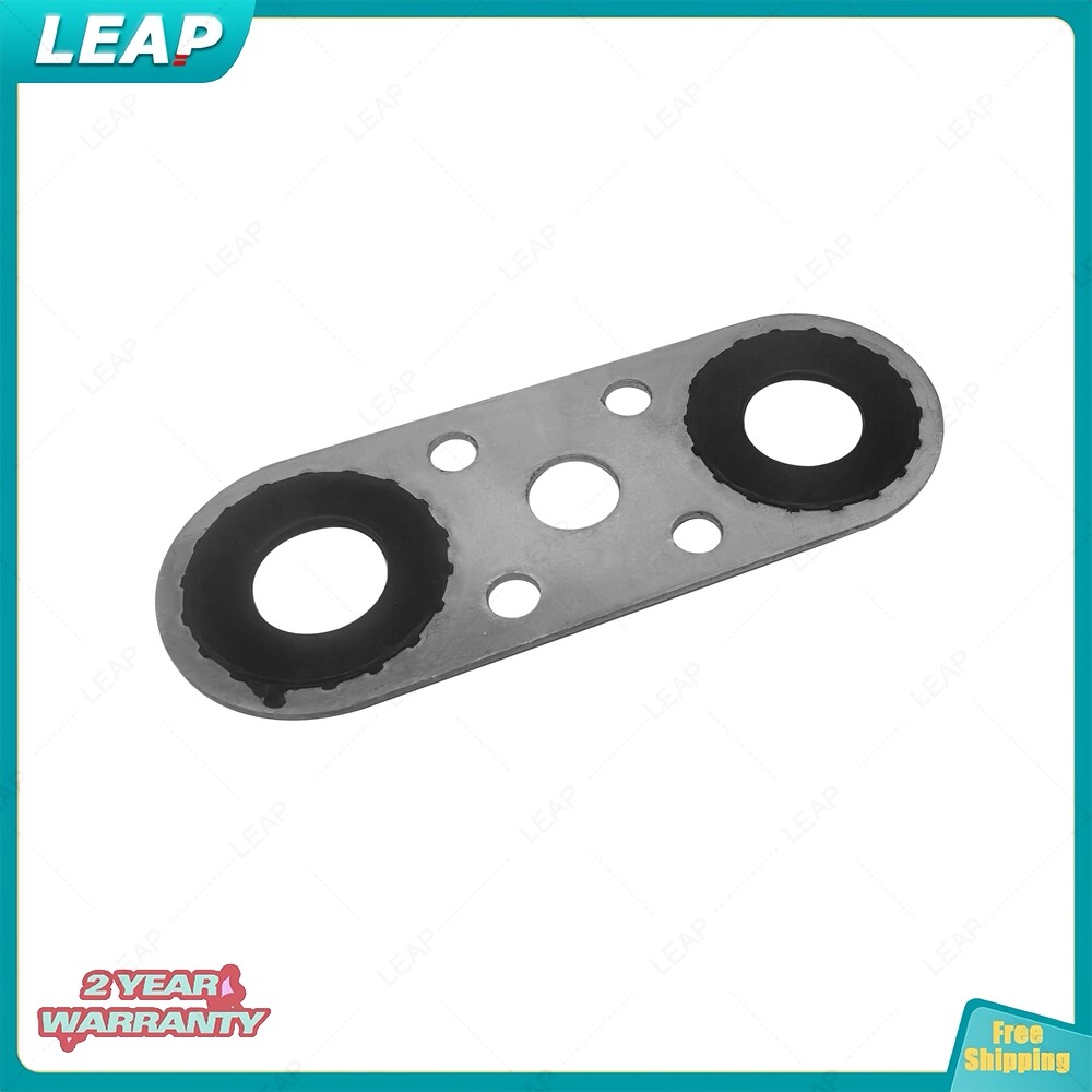For 2006-2019 Cadillac Chevrolet Auto Transmission Oil Cooler Seal 15251488