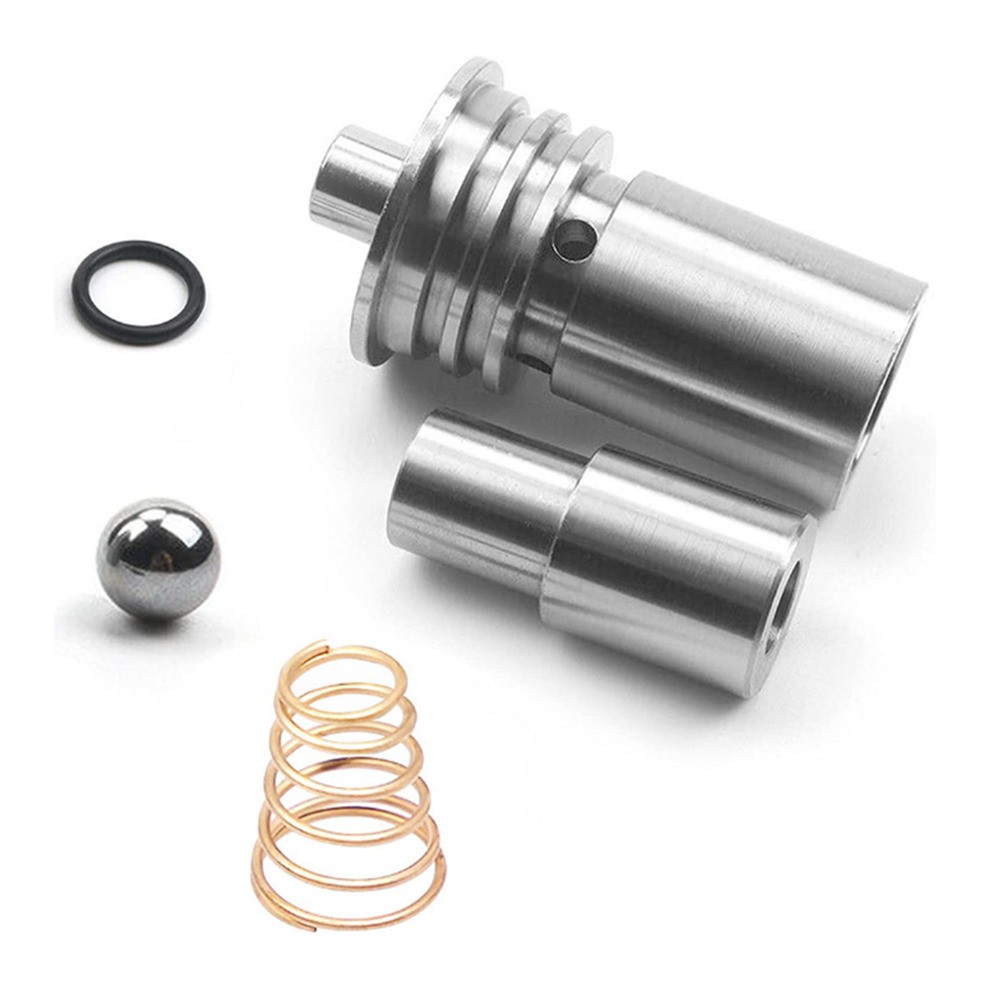 Cooling Flow Valve Kit STL010 For GM 6L80 6L90 8L80 8L90 10L90 Transmissions