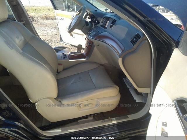 Transfer Case Automatic Transmission Fits 03-08 INFINITI FX SERIES 1609815