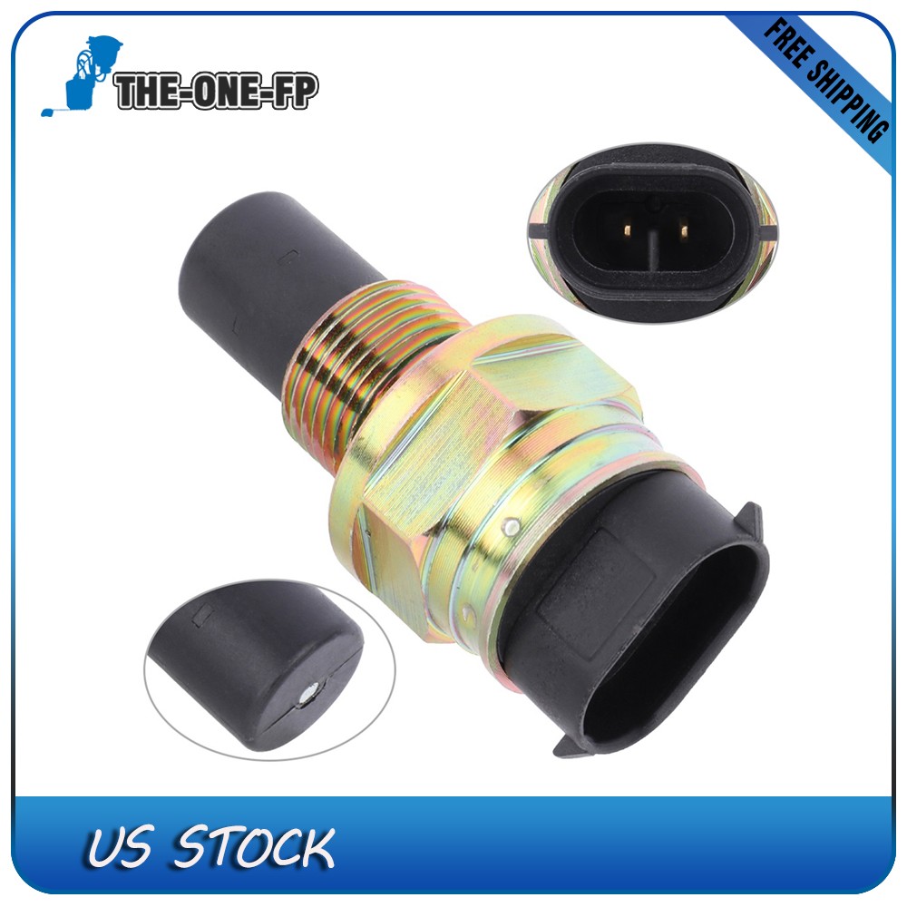 For Cadillac Escalade 02-06 GMC Envoy 03-2004 Vehicle Transmission Speed Sensor
