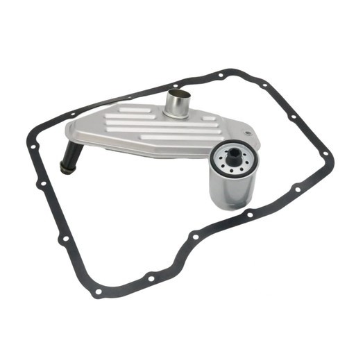 Transmission FILTER KIT 4WD W/Pan Gasket 99On For 45RFE 545RFE 65RFE 66RFE 68RFE