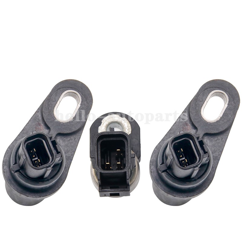 3X Pressure Transducer Sensor Input Output 45RFE 545RFE 68RFE For Dodge Chrysler