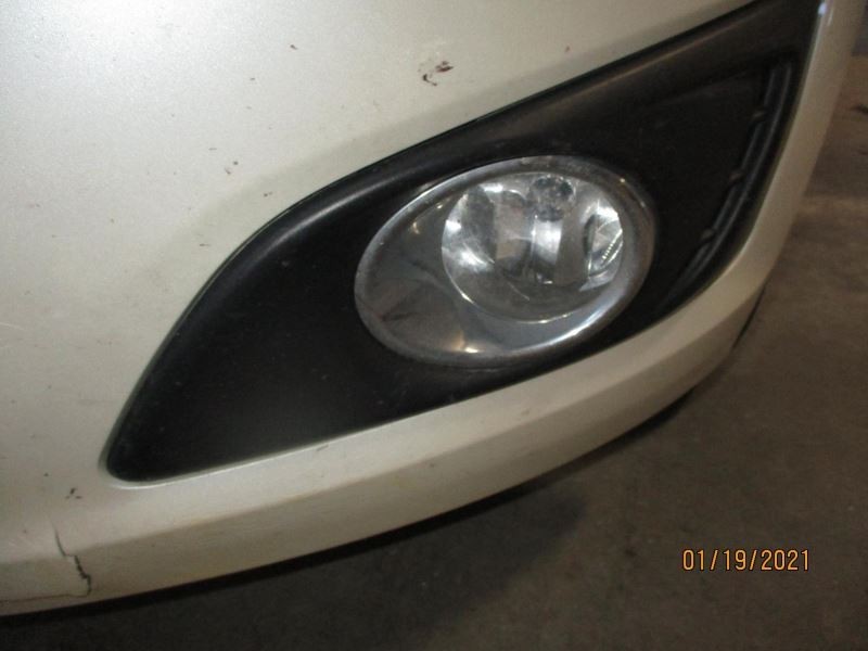 Automatic Transmission 1.4L LT Fits 15 SONIC 468712