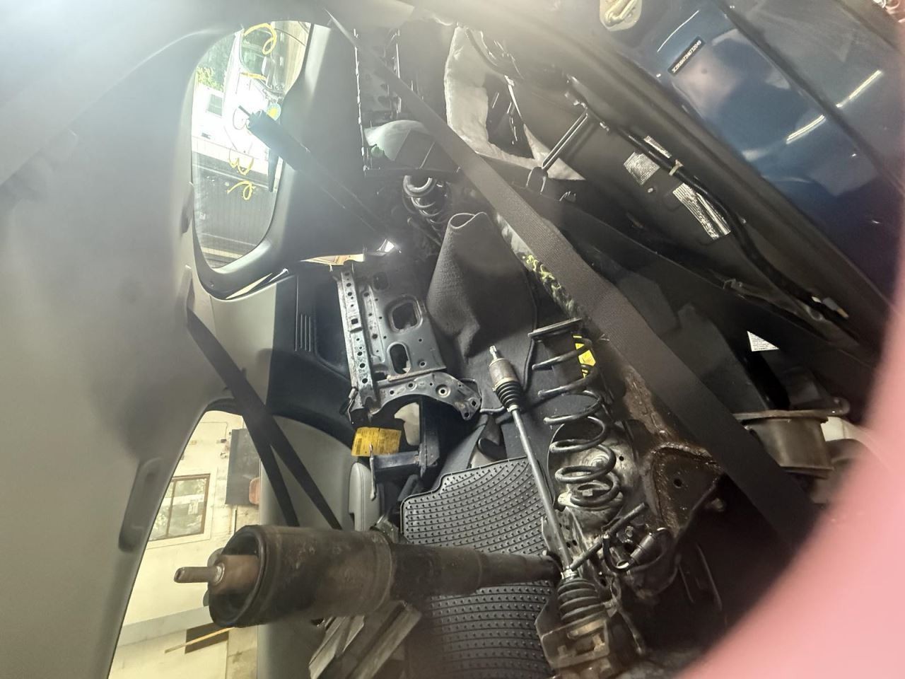 Transfer Case Fits 16-18 HR-V 249323