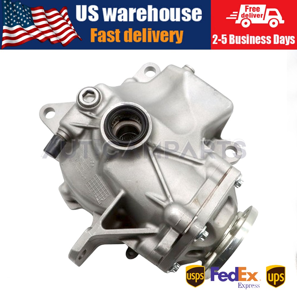 A2053304107 M276 W205 Front Axle Carrier Differential For Mercedes-Benz C300 C43