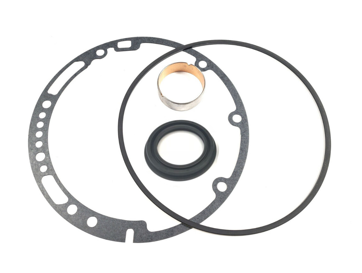 4R70W Ford Transmission Pump Gasket, O-Ring, Seal & Bushing Fits Years 1992-Up