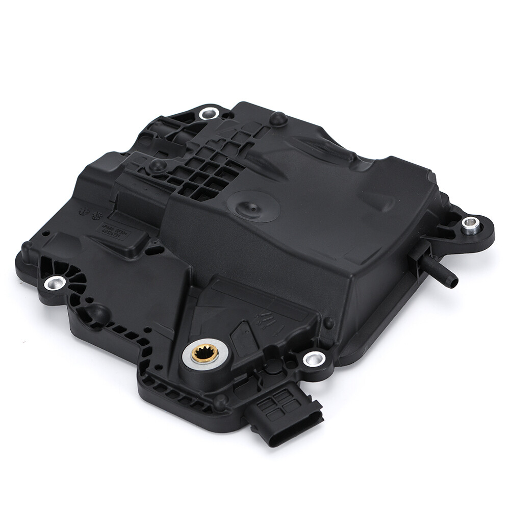 Programmed 722.9 ISM Intelligent For Servo Module Mercedes-Benz A0002701852 US