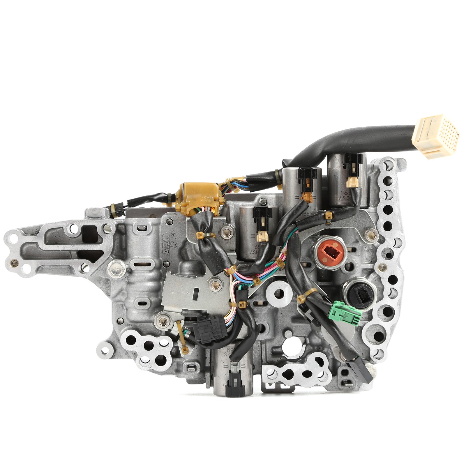 JF016E CVT Transmission Valve Body For Nissan Altima Juke Rouge Sentra Murano
