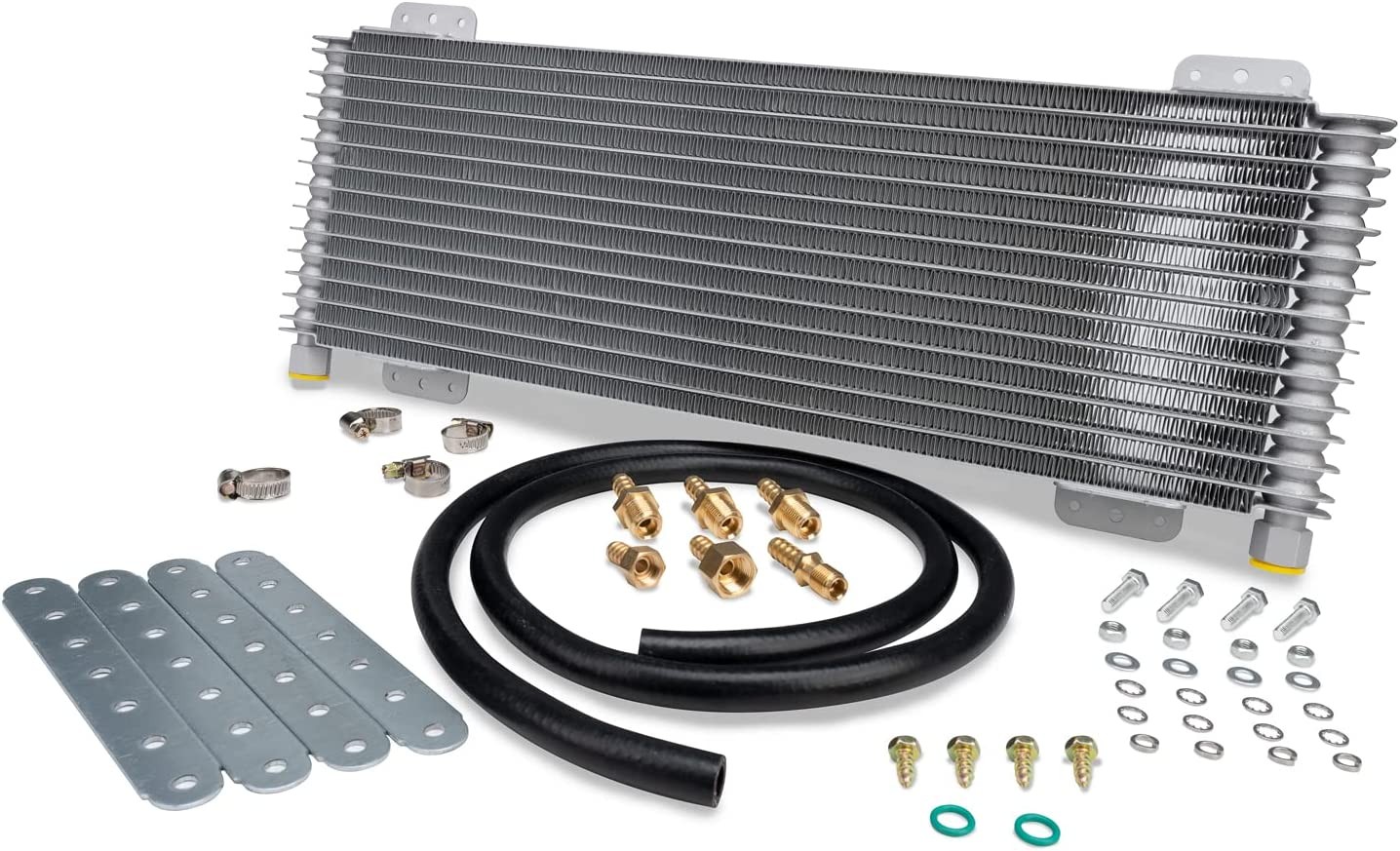 For Tru-Cool Max Low Pressure Drop Transmission Oil Cooler LPD47391 40000GVW