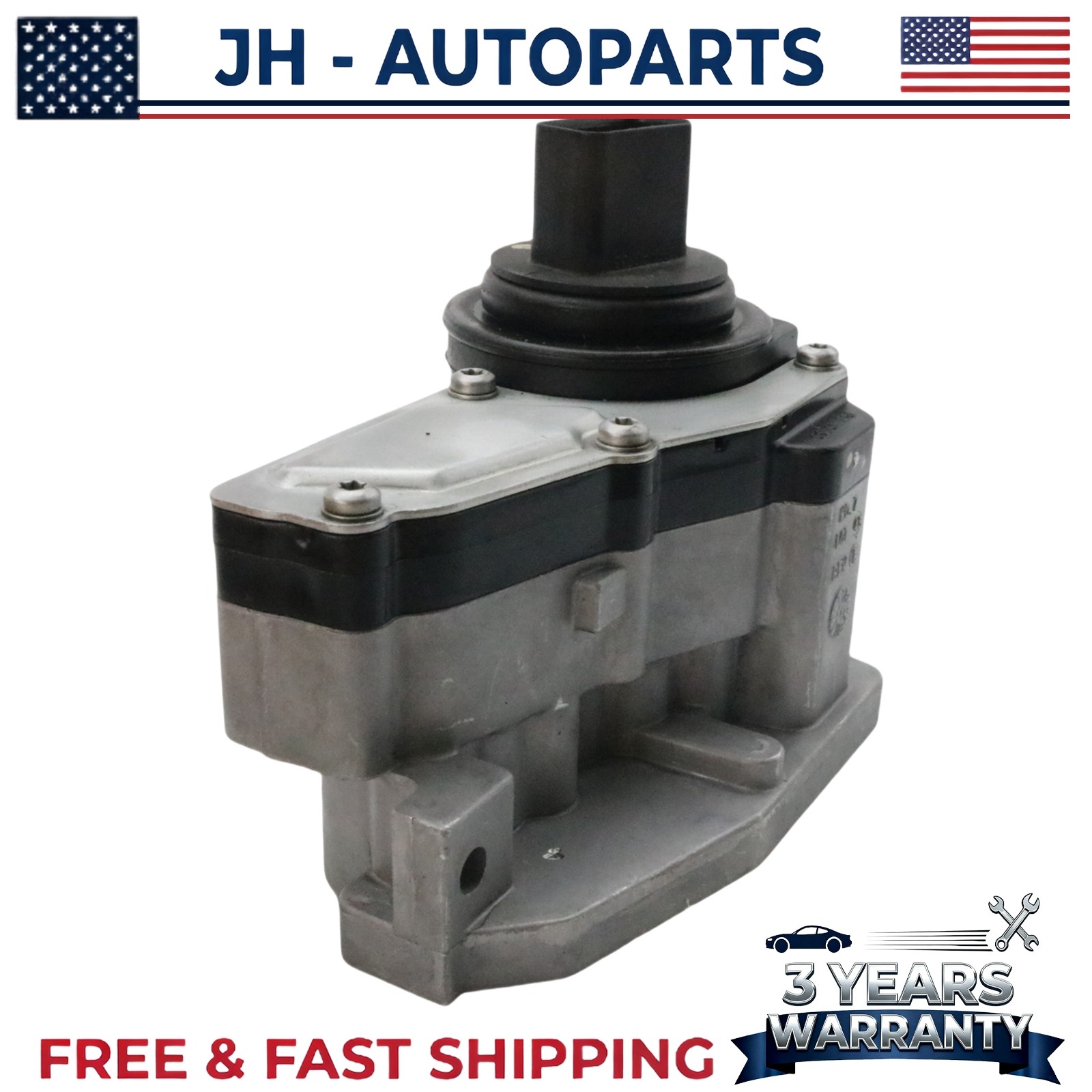 For Jeep Wrangler 03-10 Transmission Shift Solenoid Block Pack Kit 52854001AA US