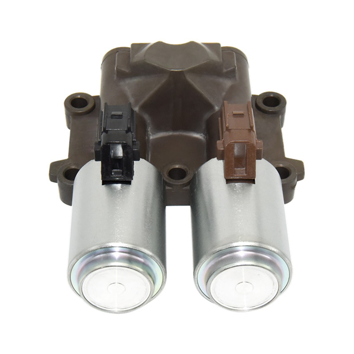 28260-RG5-004 Transmission Dual Linear Shift Solenoid For 2012-2013 Honda Civic