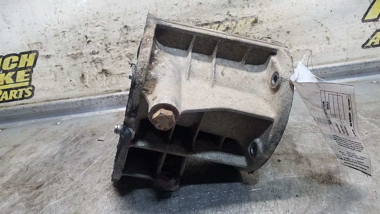 Transfer Case Adapter Housing Mazda R2 Fits 1989 FORD F150 1362876
