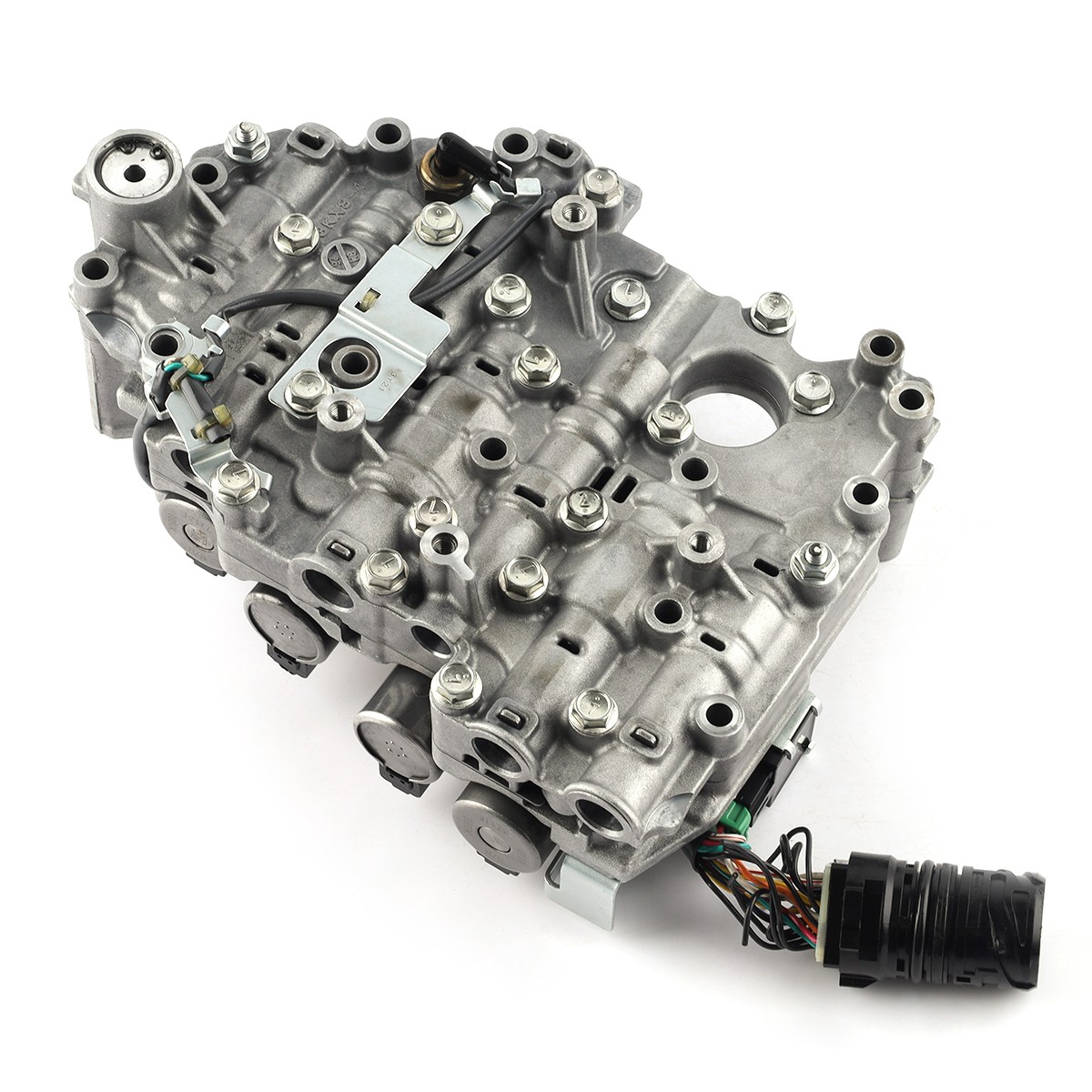 CVT Transmission Valve Body RE0F11A/JF015E – Fit Nissan Sentra Versa 2013-2019