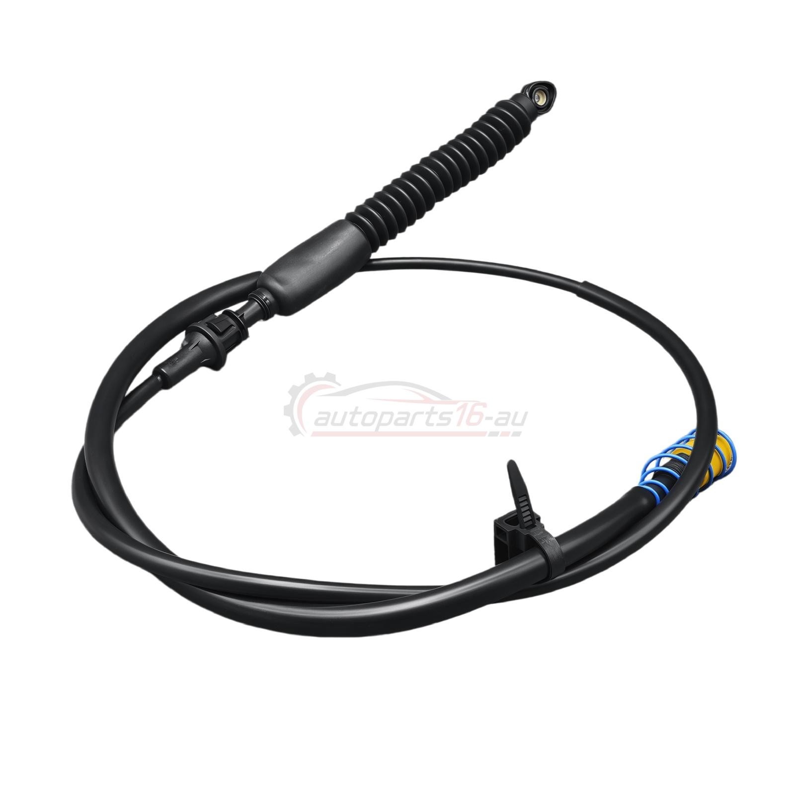 Automatic Transmission Shifter Cable For Chevrolet Silverado 1500 GMC Sierra