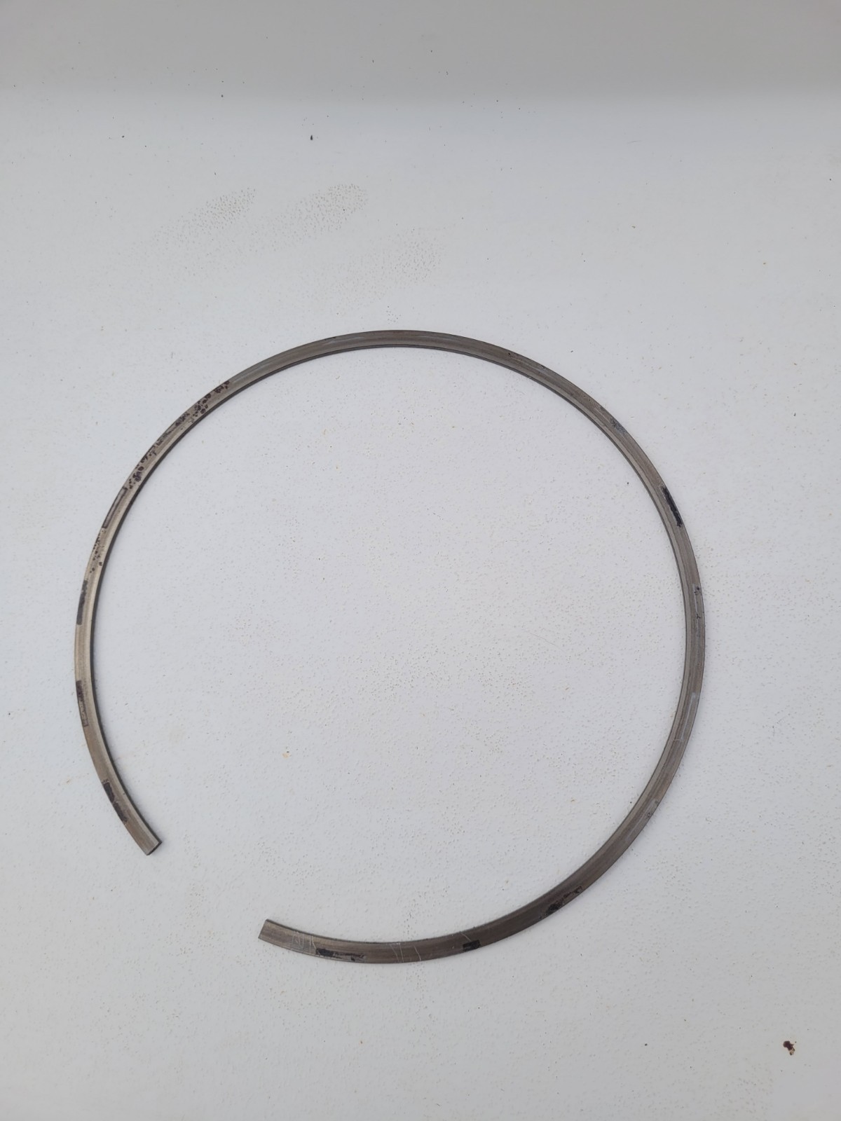 Infiniti G37 Automatic Transmission Retainer Ring 2010 2011 OEM 7Speed RWD Auto