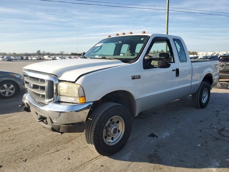 1999-2004 Ford F250 F350 Super Duty Transfer Case 4R100 AT Electronic Shift OEM