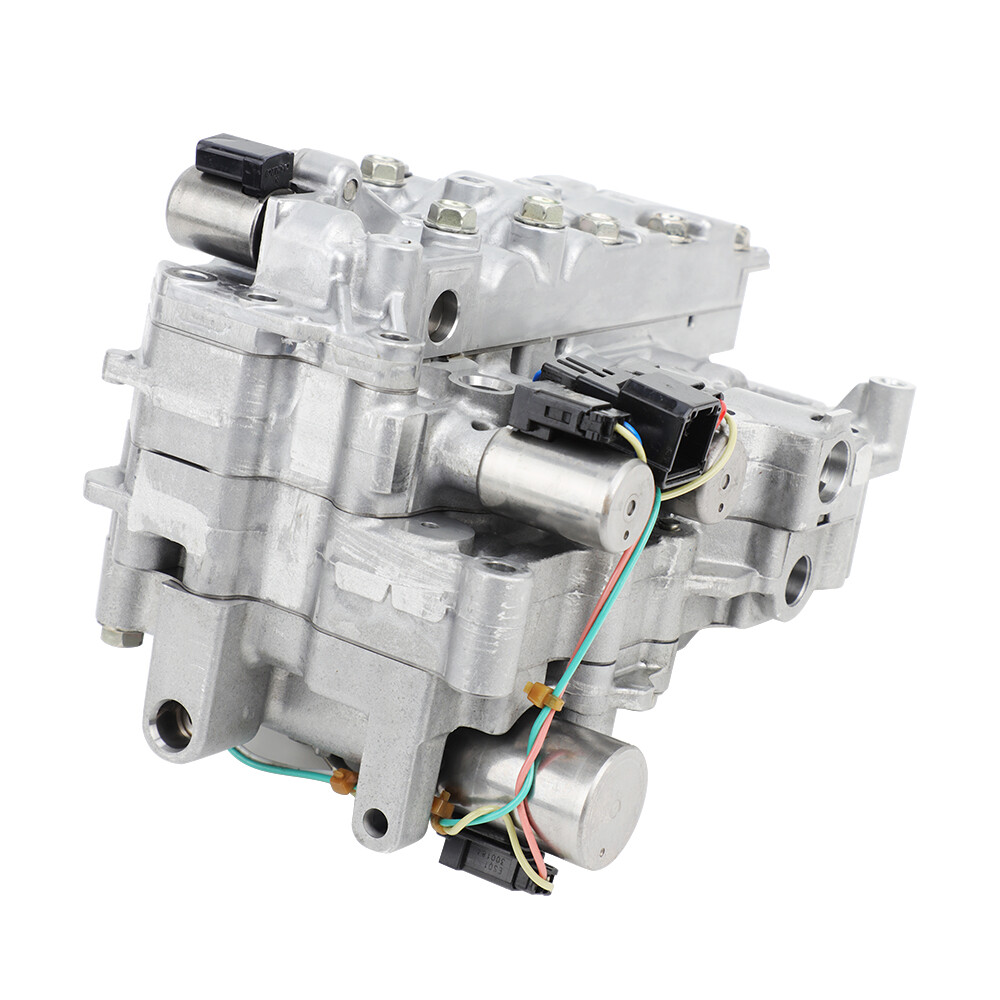 For 2014-2022 Accord CR-V Civic CVT Transmission Valve Body # 27000-5LJ-014