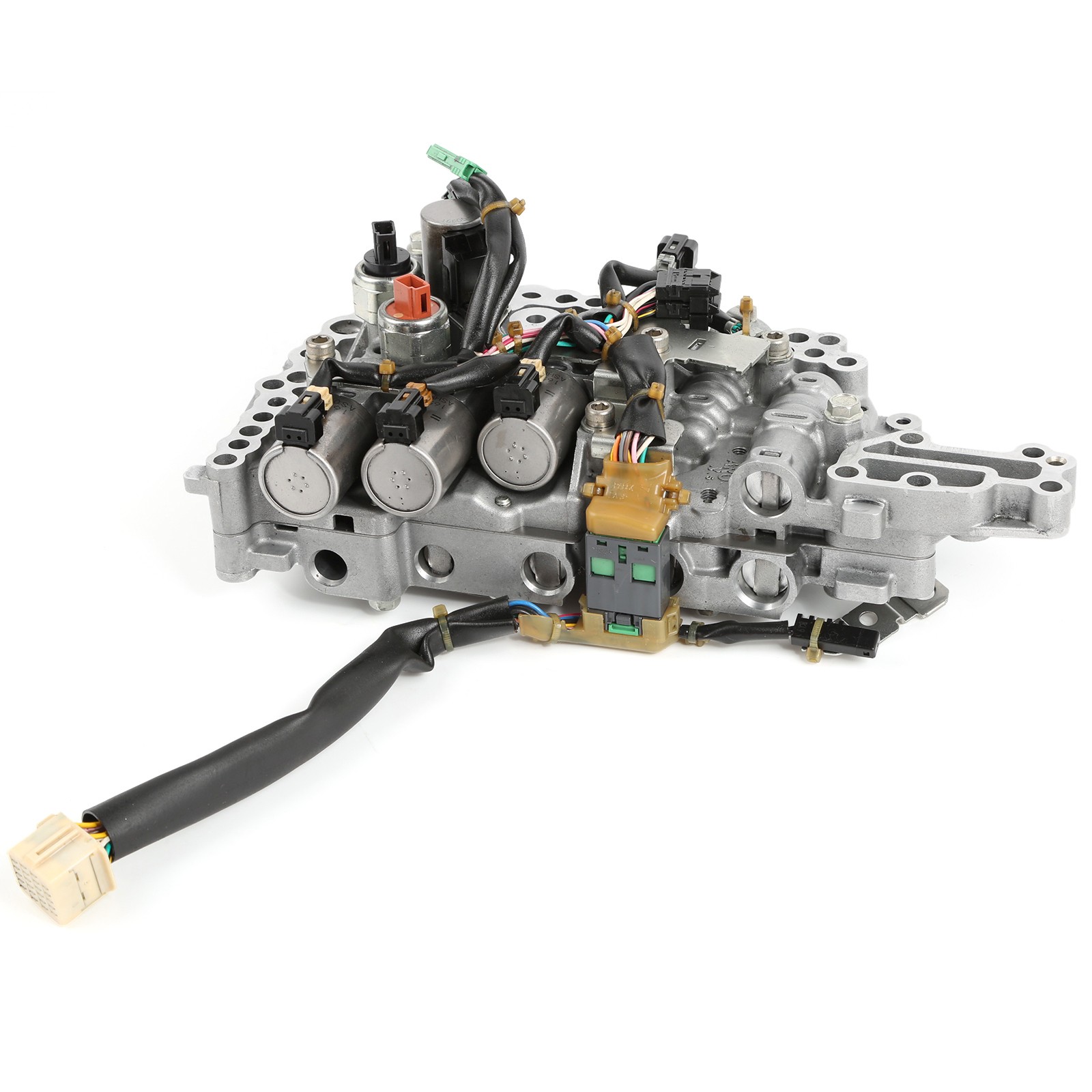JF016E CVT Transmission Valve Body For Nissan Altima Juke Rouge Sentra Murano
