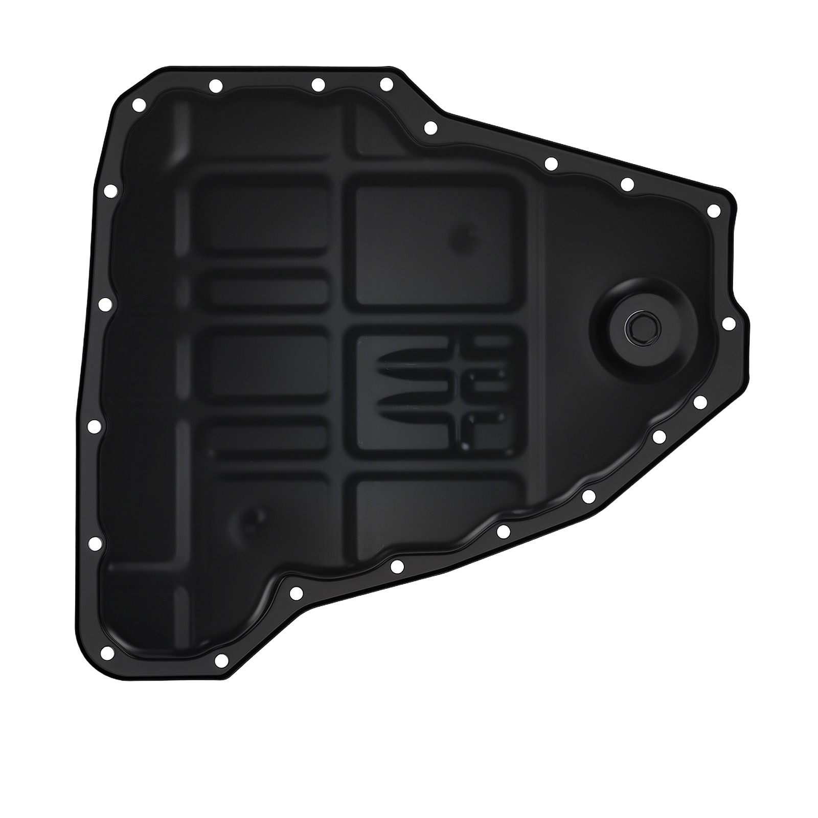 Transmission Oil Pan for Nissan Altima 2.4L 1993-2001 31390-80X05 Steel