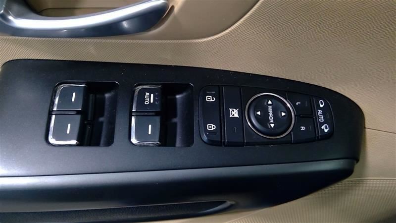 Automatic Transmission Without 19″ Wheels Fits 15-18 SEDONA 3245415