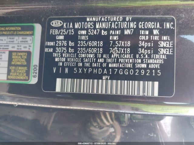 Transfer Case 2.0L Fits 17-19 SPORTAGE 1848083