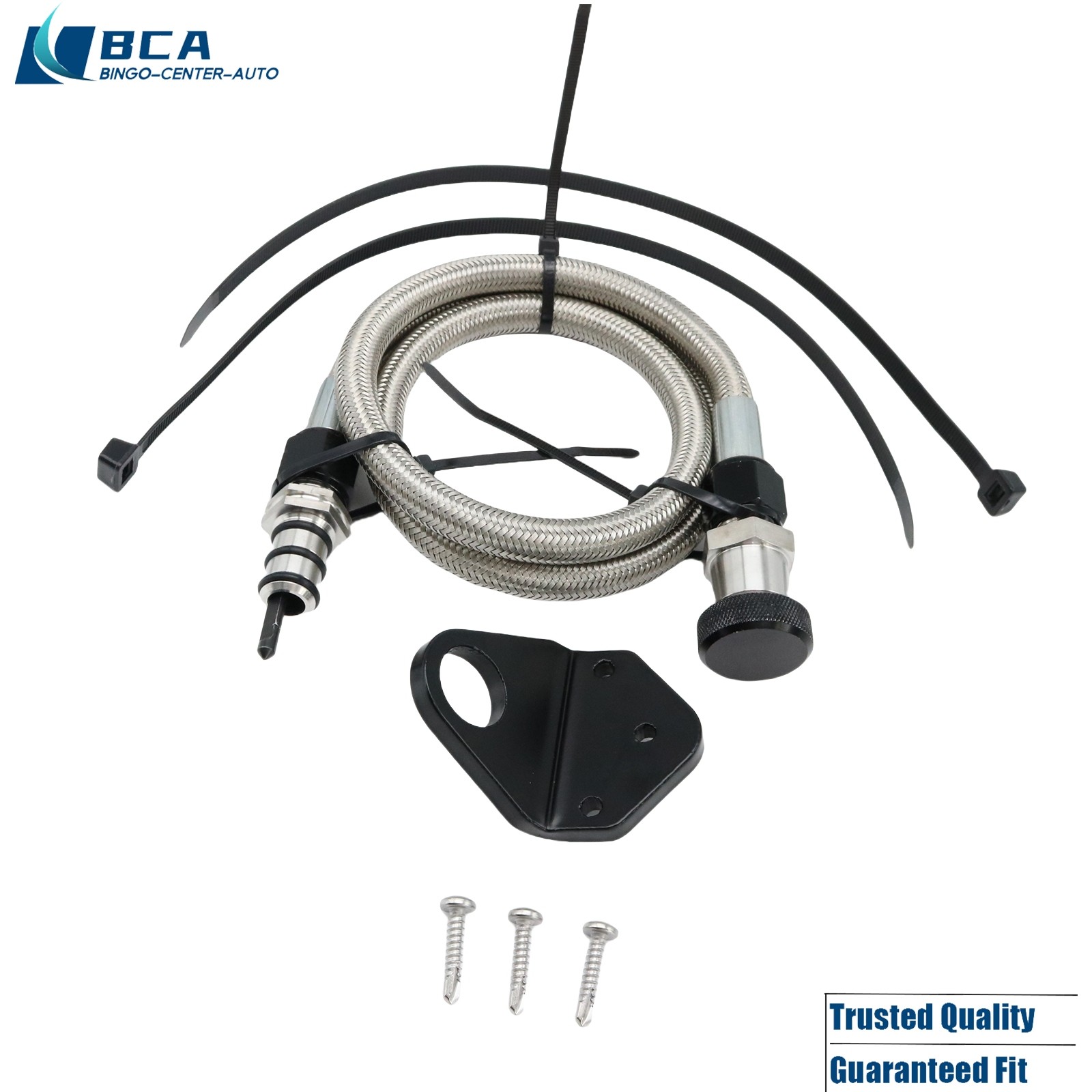 Automatic Transmission Fluid Locking Dipsticks for Chevrolet Silverado 1500
